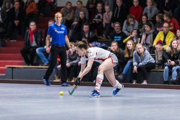 Bild 200 - Damen Der Club an der Alster - Deutsche Nationalmannschaft : Ergebnis: 1:10
